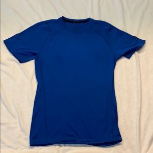 Patagonia Capilene Short Sleeve Short Men Small S